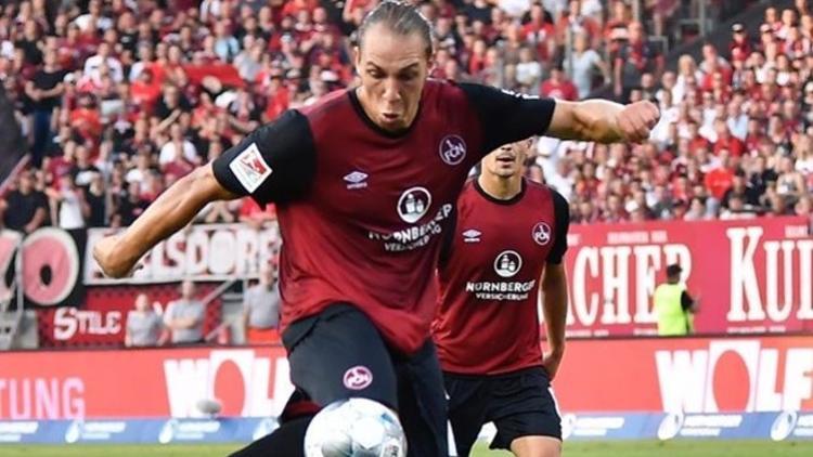 Michael Frey'in golü ve asisti galibiyete yetmedi