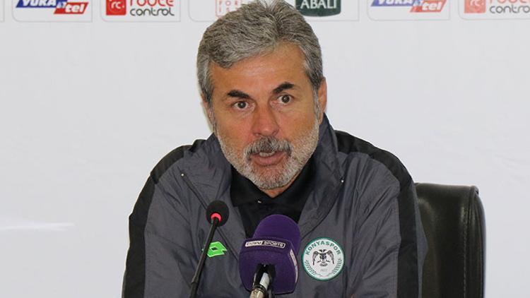 Aykut Kocaman: İşimiz kolay değildi