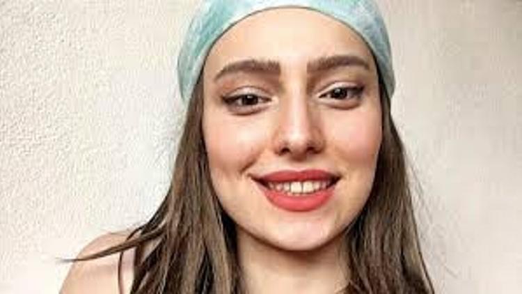 Demir Kadın 'Neslican Tay' kimdir?