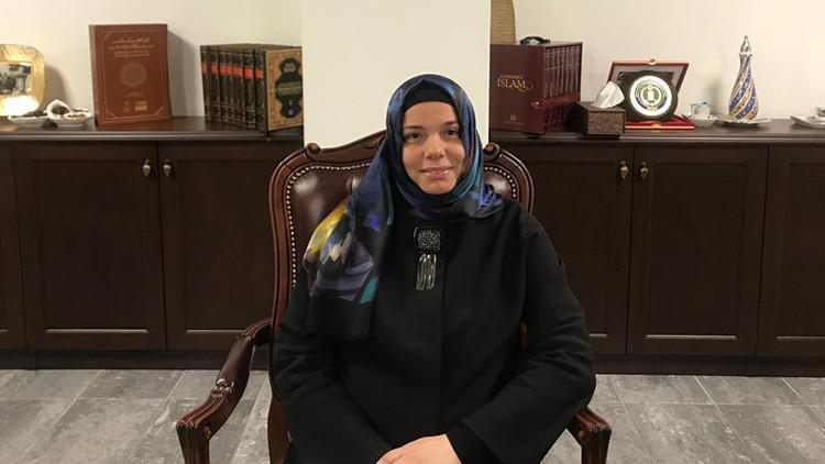 Diyanet önemli projeyi hayata geçirdi... Başkan yardımcısı detayları anlattı