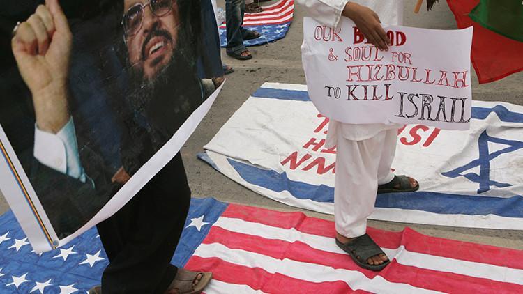 "Hizbullah-İsrail gerginliği, ABD-İran gizli diyaloğunun bir parçası"