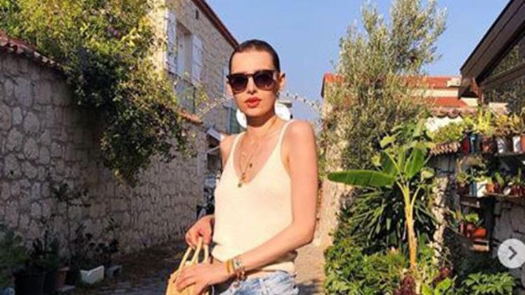 Neslican Tay'ın son durumu için hastaneden açıklama