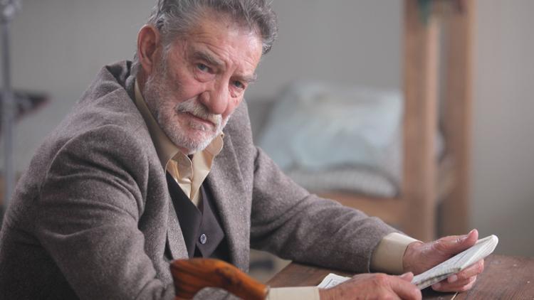 Altın Portakal’dan Güneri ve Mekin'e onur
