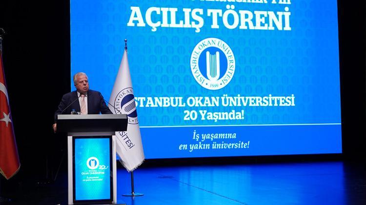 20 yılda 30 bin mezun