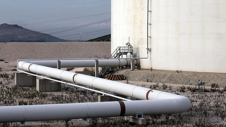 OPEC'ten Aramco açıklaması