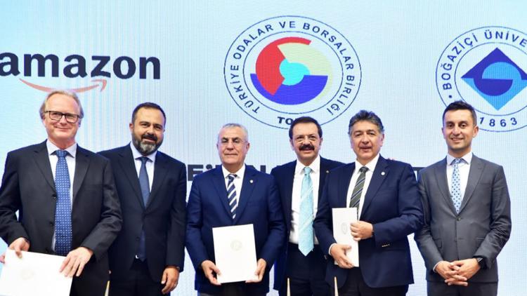 KOBİ’lere e-ihracat eğitimi başlıyor