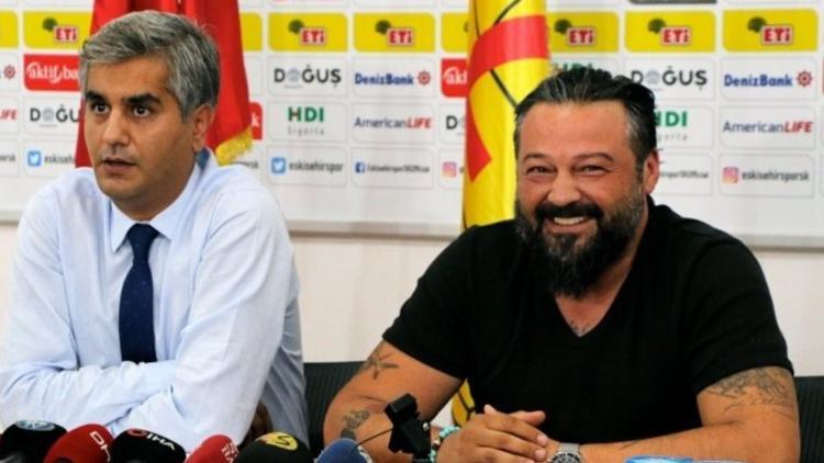 Eskişehirspor'da kongre kararı iptal edildi