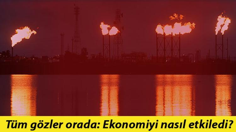 Son dakika! Saldırı sonrası neler yaşandı?