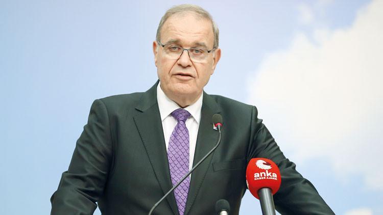 Rakamlarla eleştirdi