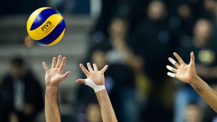 Şampiyonanın beşinci gününde 8 maç yapıldı