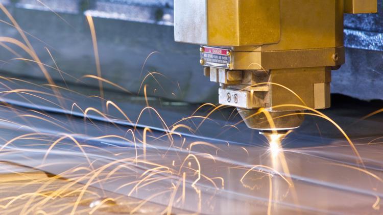 'Fiber lazerde uluslararası standartları yakaladık'