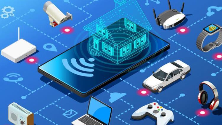 Endüstriyel IoT'yi üretim alanına taşıyacak