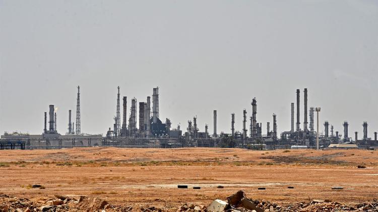 Riyad "Aramco soruşturması" için uluslararası uzmanlar çağıracak