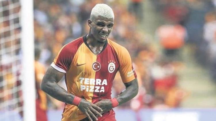 Herkes izinde, o Florya'da! Lemina...