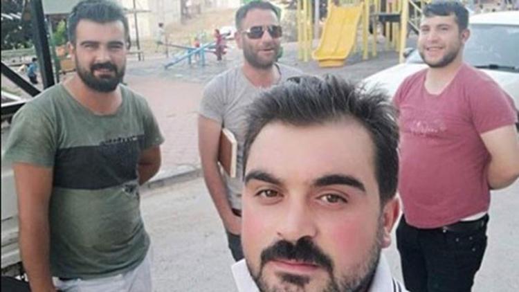 Bir ölüm haberi daha geldi