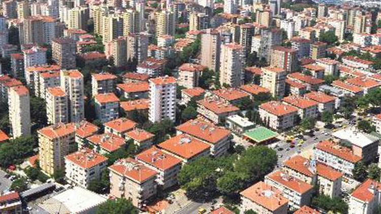 Süresinde teslim edilmeyen evin kredisine 'durdurma' kararı