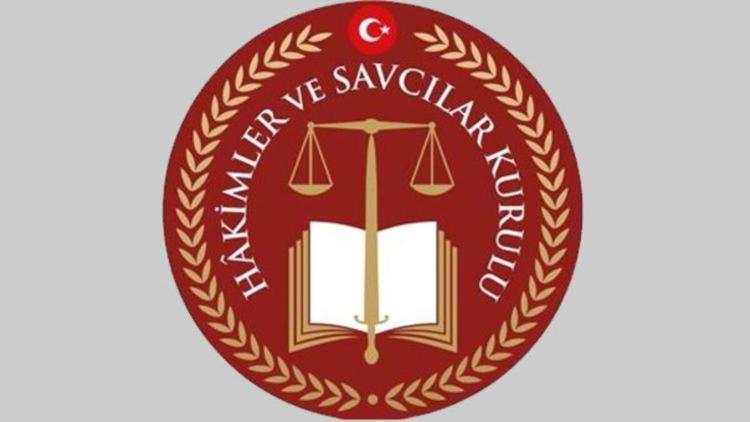 Son dakika... HSK'dan önemli atamalar