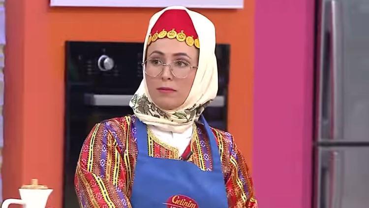 Gelinim Mutfakta Dilek kimdir ve nereli?