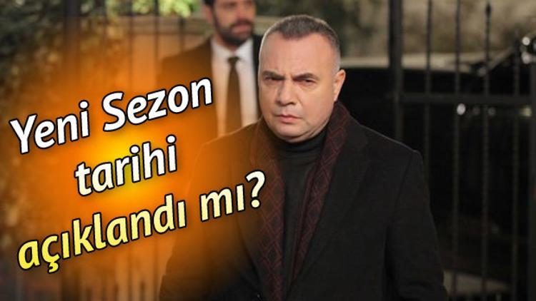 Eşkıya Dünyaya Hükümdar ne zaman başlayacak.. EDHO yayın tarihi belli oldu mu?