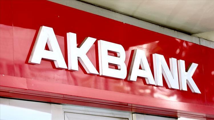 Akbank konut kredisi faizini yüzde 1,17'ye düşürdü