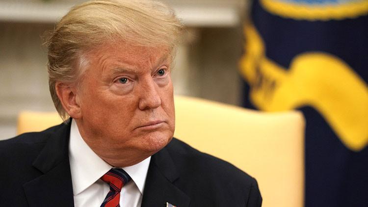 Trump'tan net İran mesajı