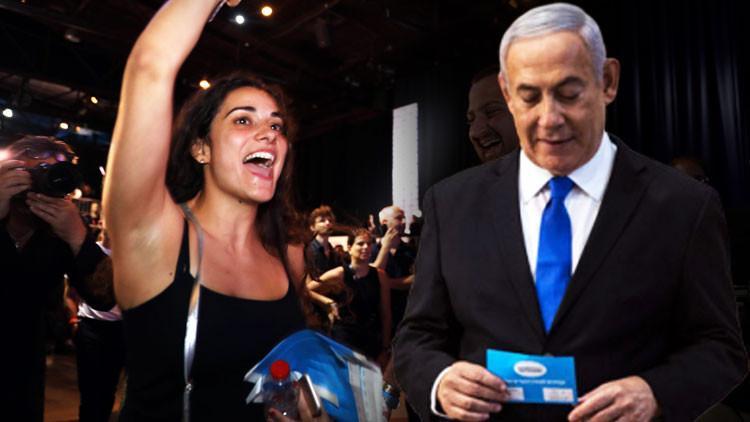 Son dakika... Netanyahu'ya şok! Koalisyonu kuracak çoğunluğu elde edemedi
