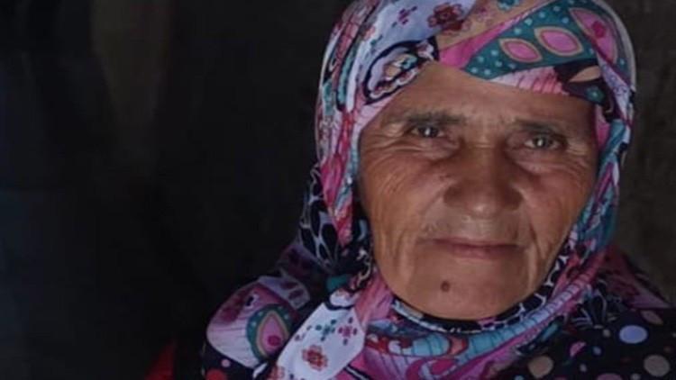 Tarlaya gidiyorum diye evden çıktı! 4 gündür haber alınamıyor