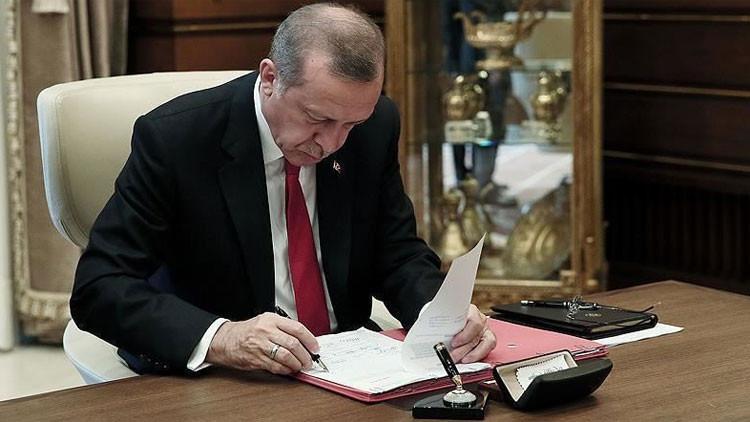AB ile Vize Serbestisi Genelgesi Resmi Gazete'de