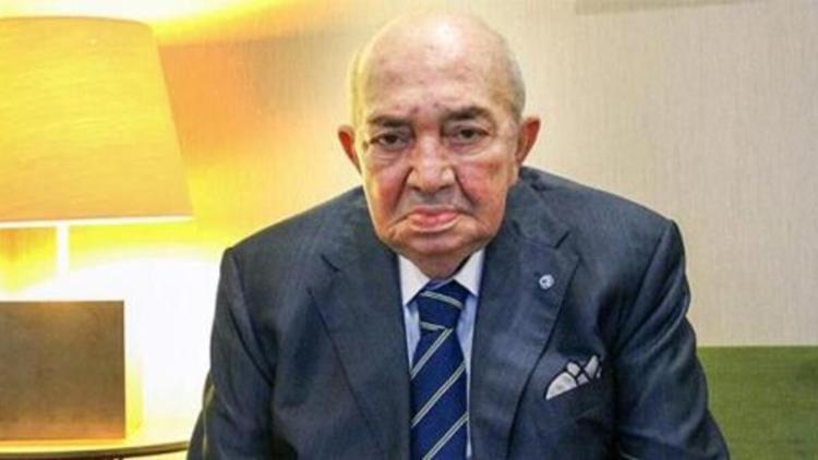 Türker İnanoğlu kimdir, kaç yaşında?