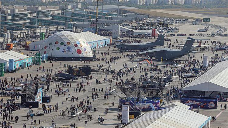 TEKNOFEST ne zaman bitecek?