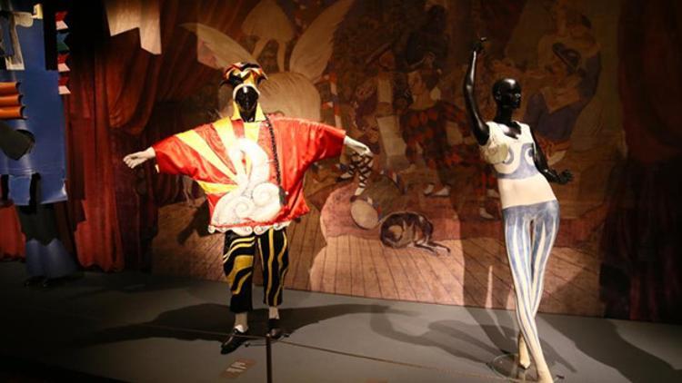 Picasso'nun eserleri İzmir'de