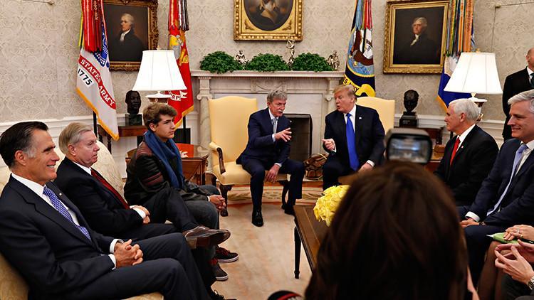 Trump'ın Bolton'dan boşalan koltuğa o ismi getirecek