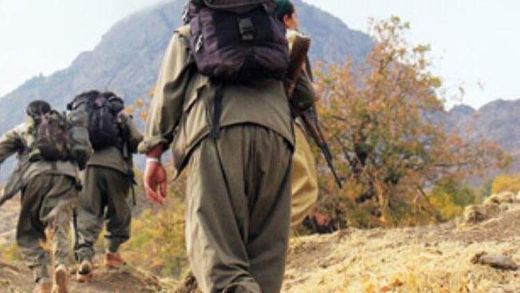Jandarma ve MİT'ten ortak operasyon: 2 terörist etkisiz hale getirildi