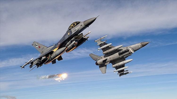 Son dakika... 3 PKK'lı terörist etkisiz hale getirildi