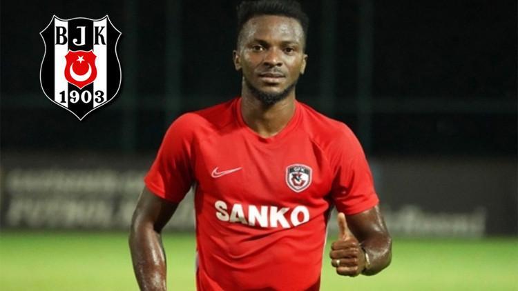 TFF'nin Kayode kararı skandal mı?