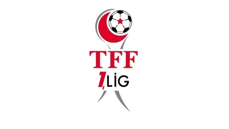 TFF 1. Lig'de 5. hafta 2 maçla başlayacak!