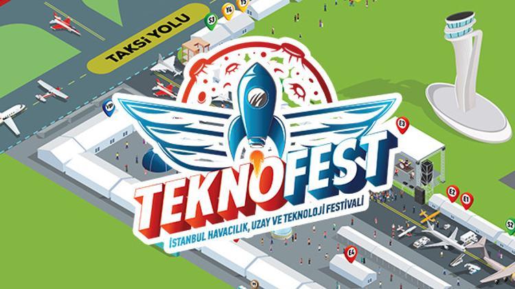 Teknofest'e nasıl gidilir? Teknofest saat kaça kadar açık?