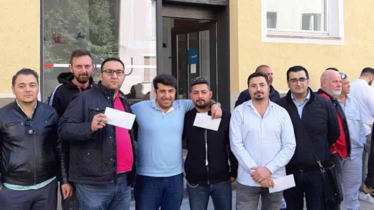 Türk taksicilerden ‘Free Now’ isyanı! 2250 kişiden toplu istifa