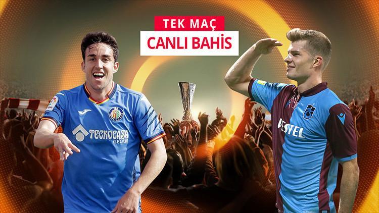 ALT oranı favori ama ÜST'e yönelme var! Trabzonspor'un maçına iddaa'da...