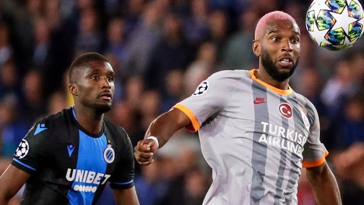 Belçika basını Galatasaray beraberliğini böyle gördü: "Büyük hayal kırıklığı..."