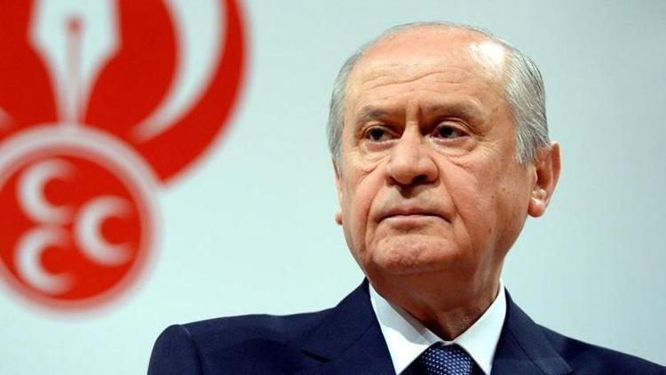 Devlet Bahçeli'den Gaziler Günü mesajı