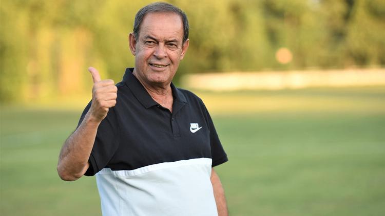 Denizlispor’da 30'ar bin TL'lik ceza rafa kalktı!
