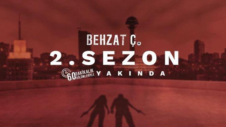 Behzat C 2 Sezon Ne Zaman Baslayacak Yeni Sezon Icin Surpriz Aciklama Televizyon Haberleri