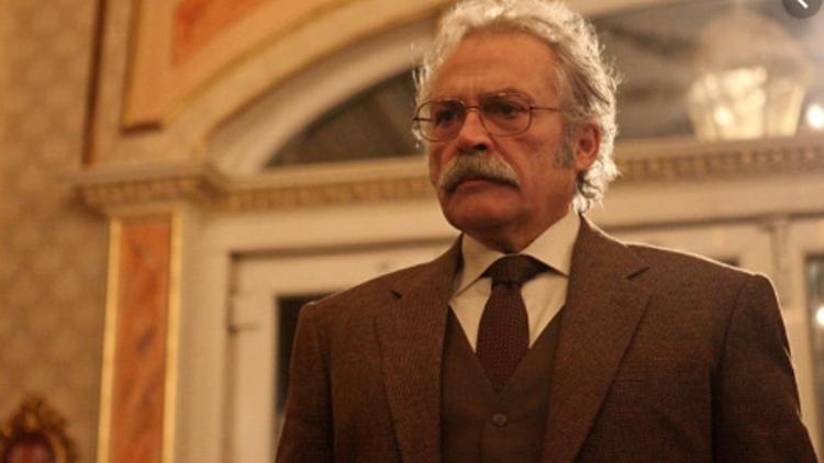Bilginer, Şahsiyet ile Emmy Ödülü'ne aday gösterildi