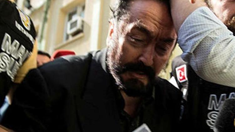 Adnan Oktar Mahkeme Salonunda Kediciklere Donup Bunlari Soyledi Son Dakika Haberler