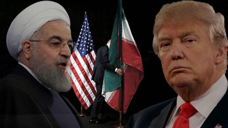 Son dakika... ABD'den Ruhani ve Zarif'e vize
