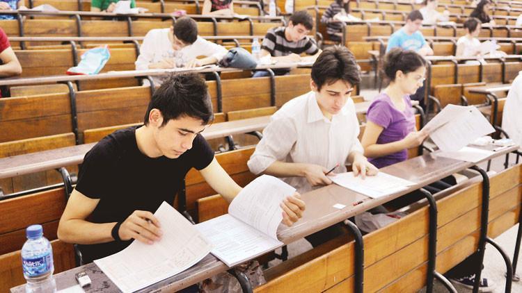 61 bin 832 kişi daha üniversiteli
