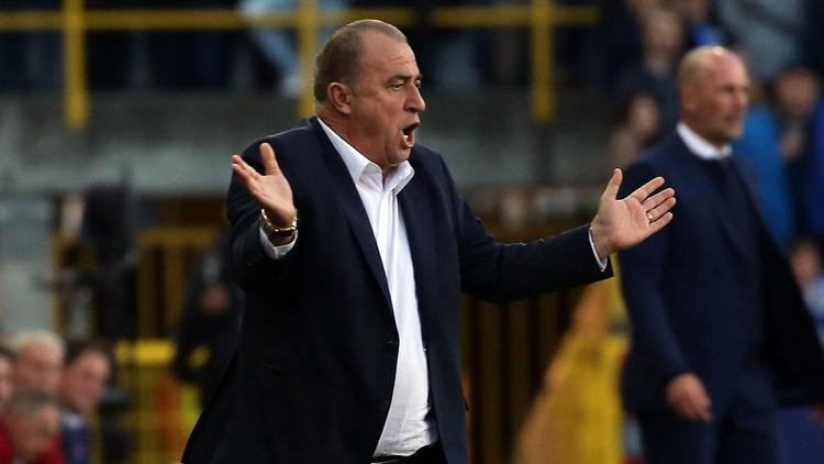 '1 puana üzülmeyin, burada yenersiniz'