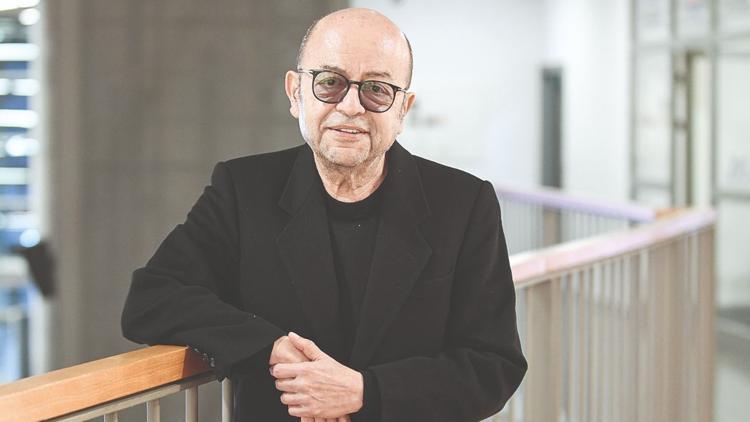 Selim İleri'den 70 yaş armağanı