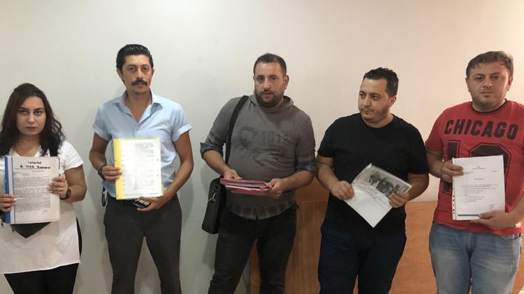 Dikkat... Sizinde başınıza gelebilir! Yıllardır borç ödüyorlar